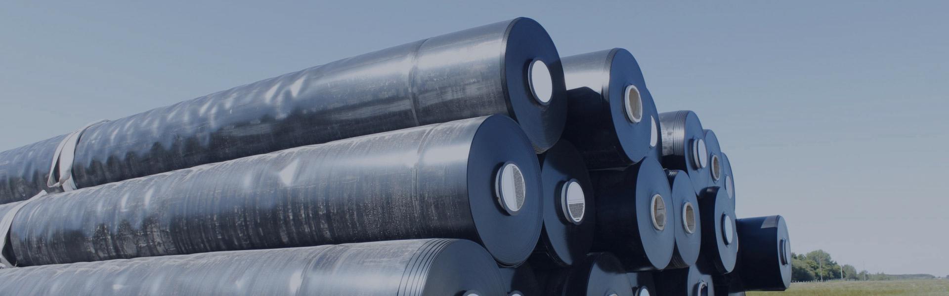 Root Barrier Products and Tree Root Barriers